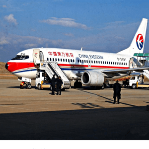 漠河古莲航空邮寄航空快运业稳步发展的原因是什么？